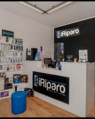 negozio telefonia