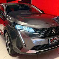 Peugeot 3008 BlueHDi 130 S&S EAT8 Allure