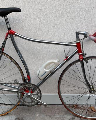 Bicicletta Freschi