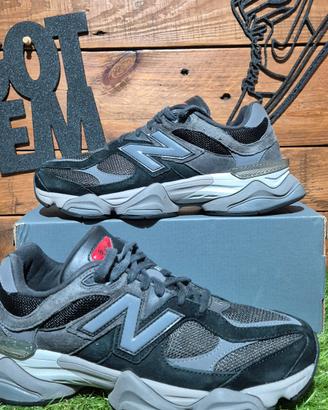 New Balance 9060 Tg 43