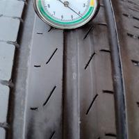 2 Gomme 235/55-18 Pirelli Scorpion Verde