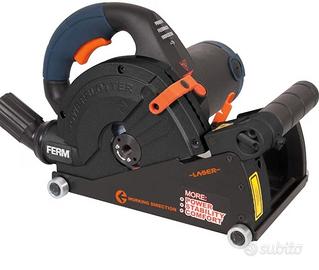 Sanaltore FERM 1600 W - 150 mm