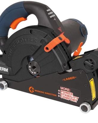 Sanaltore FERM 1600 W - 150 mm