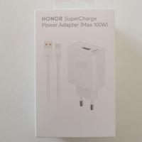 Caricabatterie HONOR SuperCharge 100 W