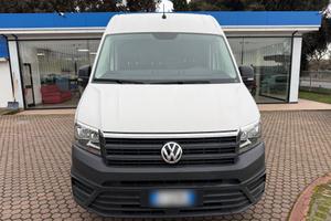 Volkswagen Crafter 30 2.0 TDI 140CV PM-TM Furgone