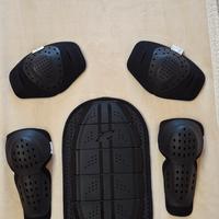 Protezioni moto Zandonà
