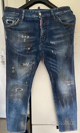 Jeans dsquared