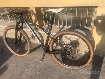 Trek procaliber  gen 3
