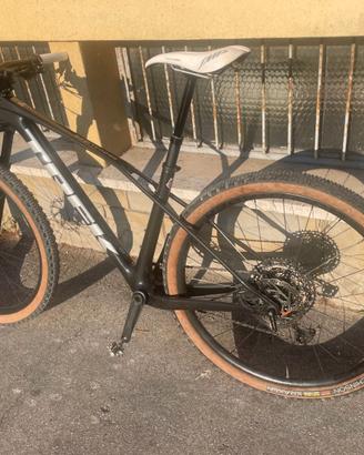 Trek procaliber  gen 3