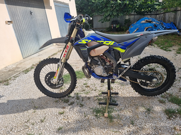 Sherco se 250