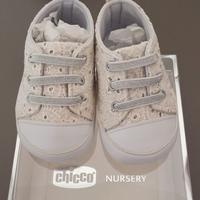 Sneakers bambina orinda chicco