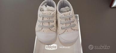 Sneakers bambina orinda chicco