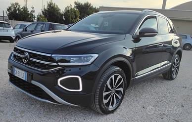 Volkswagen T-Roc 2.0 TDI SCR Style