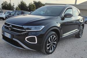 Volkswagen T-Roc 2.0 TDI SCR Style