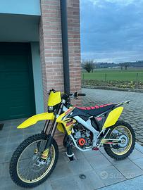 Valenti RME 50 (TPR 78)