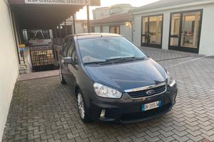 Ford C-Max 1.6 TDCi 90 CV Titanium - unicoprop.