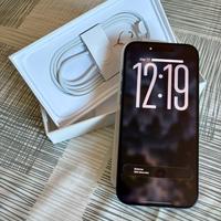 Apple iPhone 17 Pro Max 256 Blu (Pari al Nuovo)