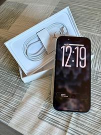 Apple iPhone 17 Pro Max 256 Blu (Pari al Nuovo)