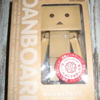 Danboard Revoltech Action Figure Japan anime manga
