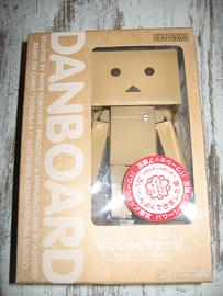 Danboard Revoltech Action Figure Japan anime manga