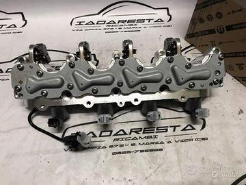Testata 1.4 Mito 500 Abarth Giulietta 46342822