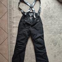 Pantaloni da sci