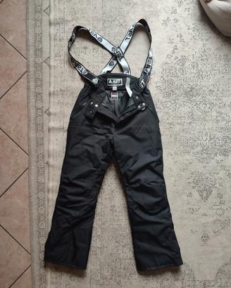 Pantaloni da sci