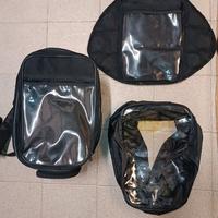 BORSA DA SERBATOIO