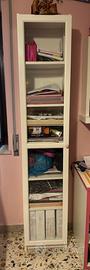 Libreria Ikea Billy 40x30x202