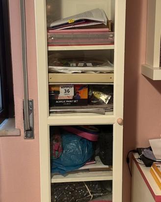 Libreria Ikea Billy 40x30x202