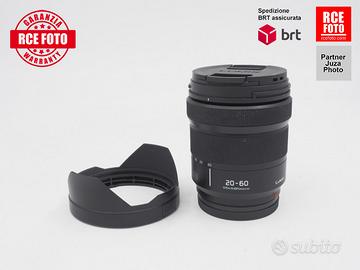 Panasonic Lumix S 20-60 F3.5/5.6 (Panasonic)
