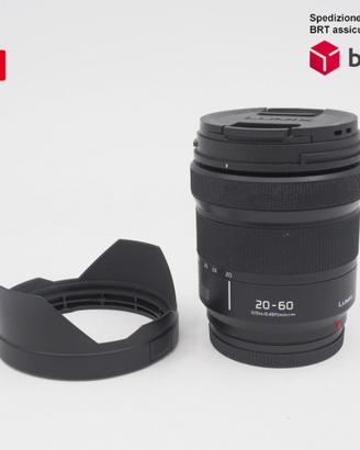 Panasonic Lumix S 20-60 F3.5/5.6 (Panasonic)