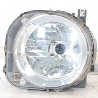 FARO SINISTRO - JEEP RENEGADE