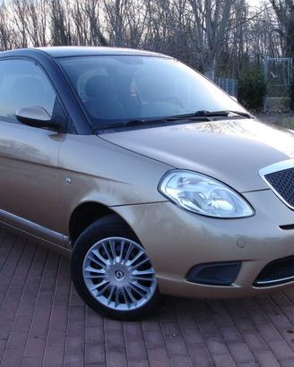 LANCIA Ypsilon 1.2 RESTYLING BICOLORE