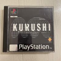 PlayStation KURUSHI