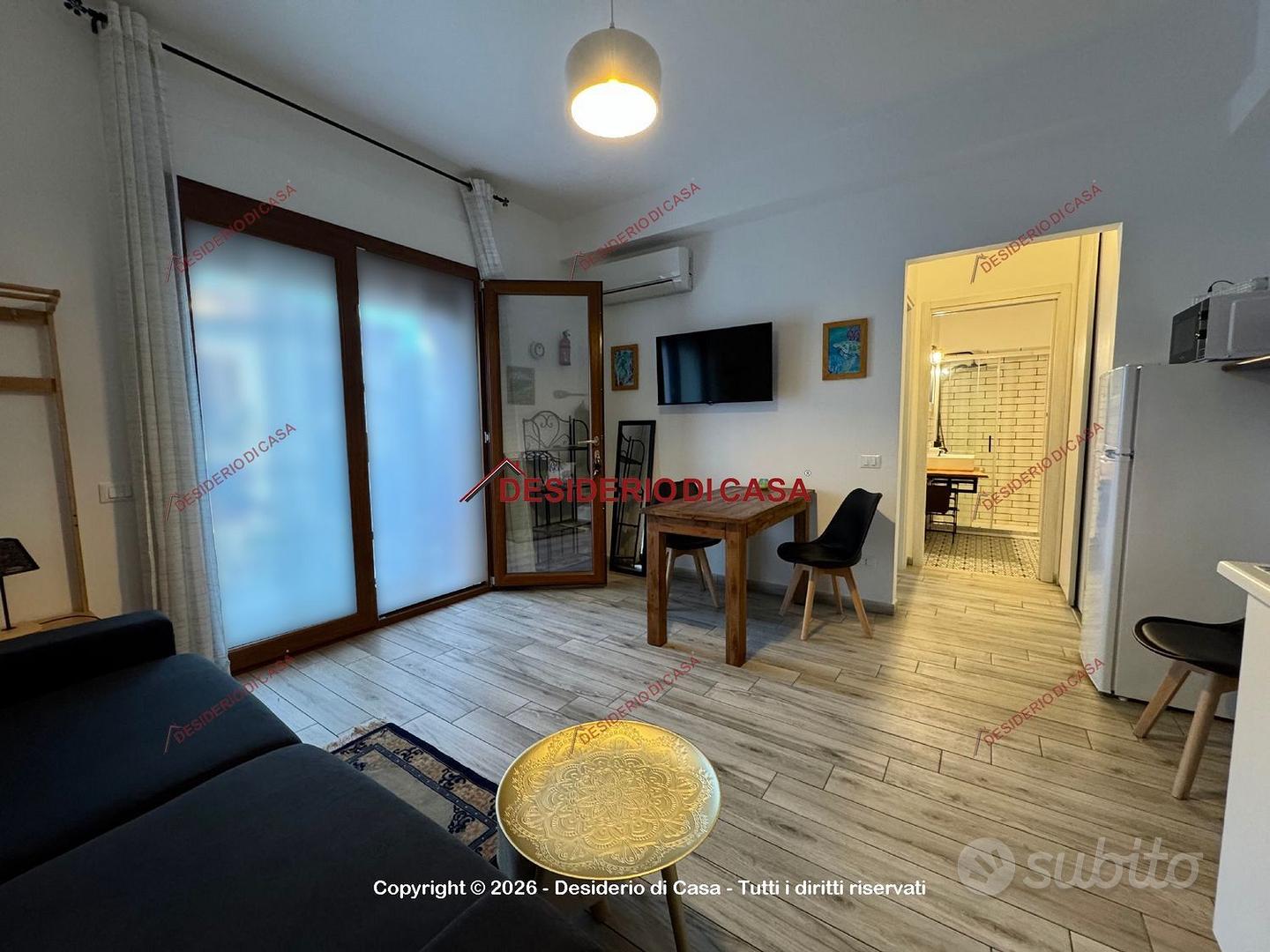 Appartamento – Palermo, Mondello, VII Circoscrizione - Vista 4