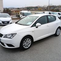 Seat Ibiza 1.4 TDI 90CV 5 PORTE 2017 SOL