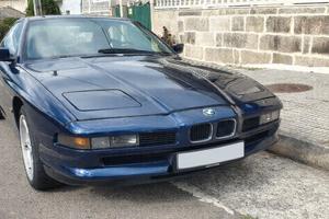 BMW 850i Canbio Automatico 299cv Benzina