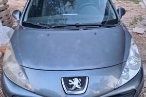 Peugeot 207 1.6 dise del 2009