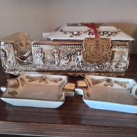 Scatola portasigarette