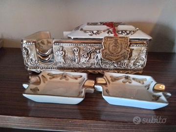 Scatola portasigarette