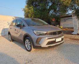 Opel Crossland 1.5 Ecotec D 110cv Elegance