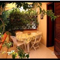 A soli 150 metri dalla spiaggia