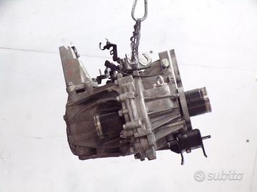 Cambio Manuale Kia Sportage 1.6 CRDI 2021