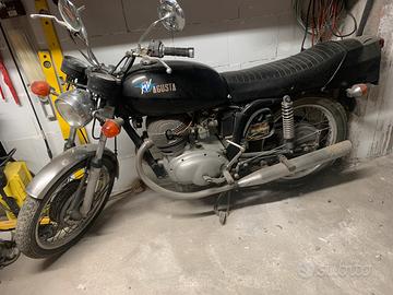 Motocicletta