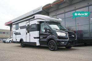 CI INTERNATIONAL HORON 67XT SPRING EDITION