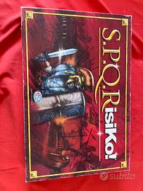 Risko SPQR NUOVO