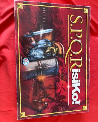 Risko SPQR NUOVO