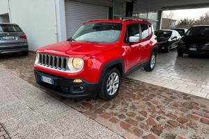 Jeep Renegade 1.6 Mjt 120 CV