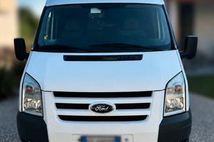 Ford transit t350